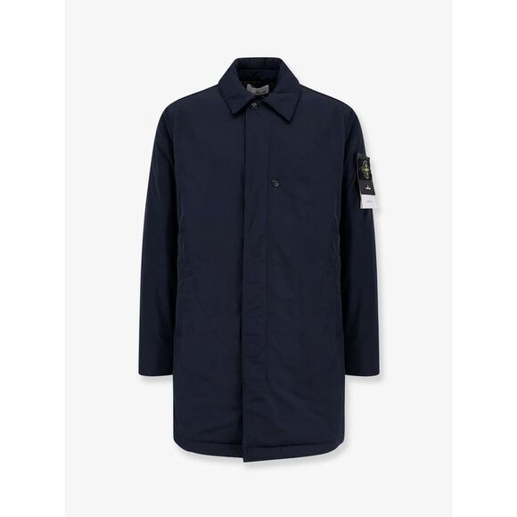 STONE ISLAND Other - Stone Island Men Padded Nylon Coat